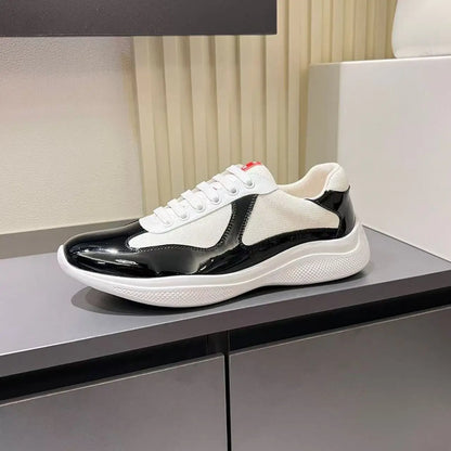 Prada America’s Cup Sneaker – Multicolor Kollektion