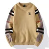 Burberry Pullover