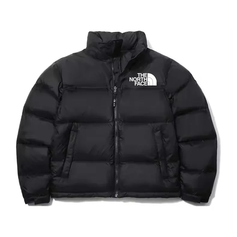 The North Face Daunenjacke – Komfort &amp; Wärme für jede Jahreszeit