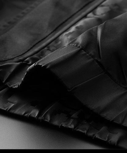 Dior Herren Designerjacke – Luxus Streetwear Look