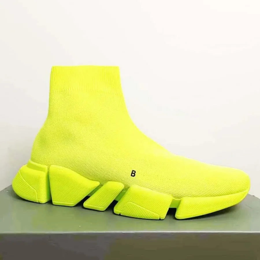 Balenciaga Speed Trainer – Luxus trifft auf Komfort (alle Farben erhältlich)