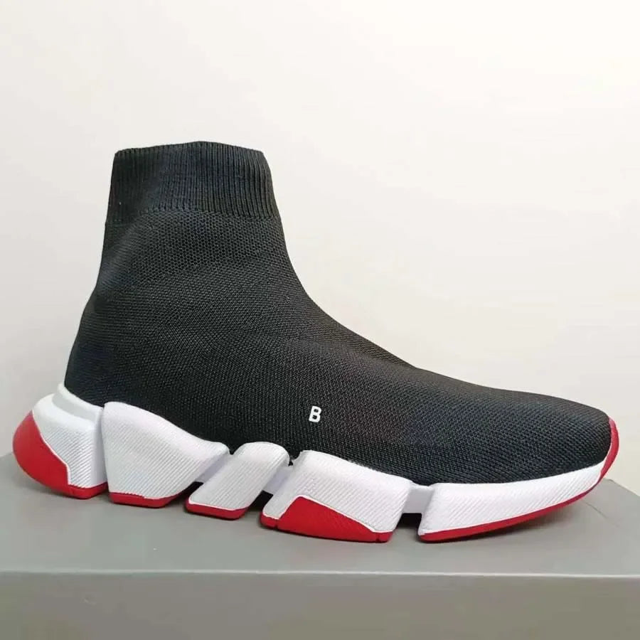 Balenciaga Speed Trainer – Luxus trifft auf Komfort (alle Farben erhältlich)