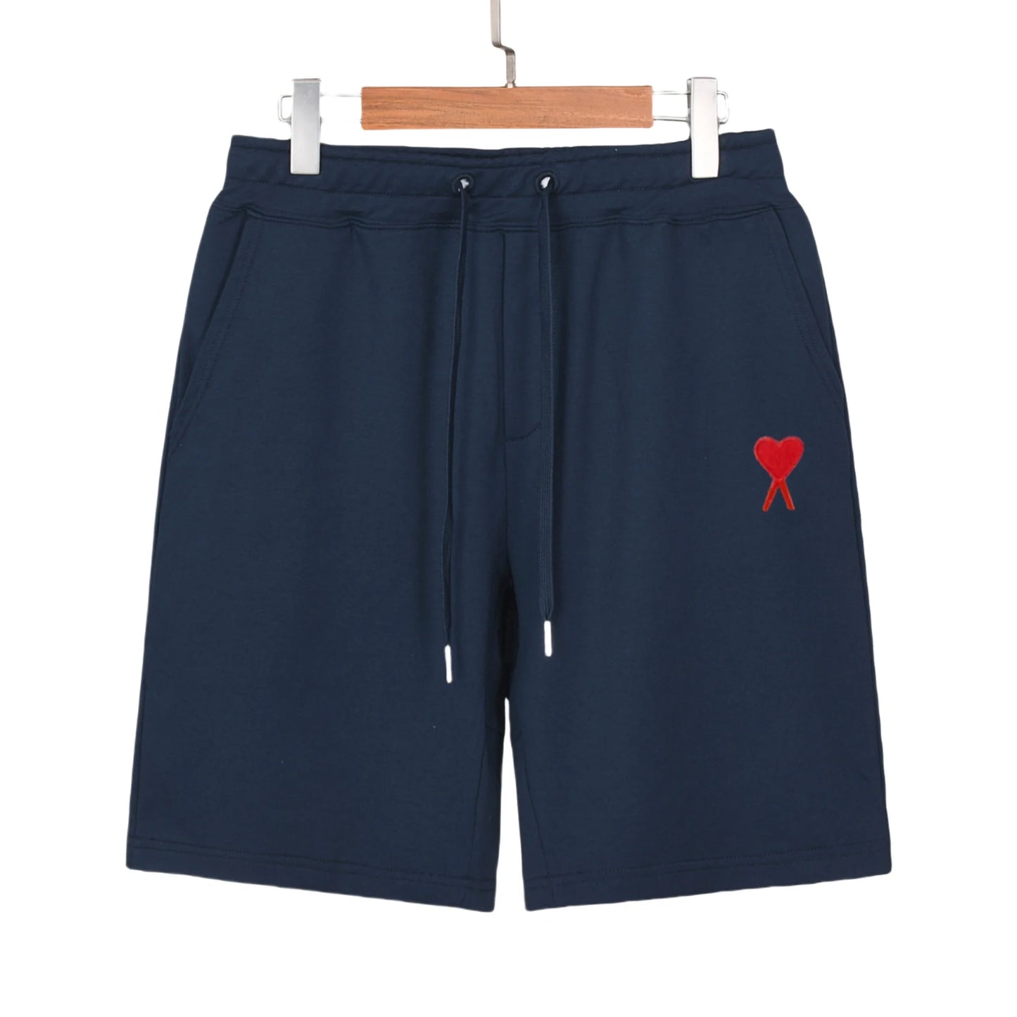 AMI Paris Ami de Coeur - T-shirt