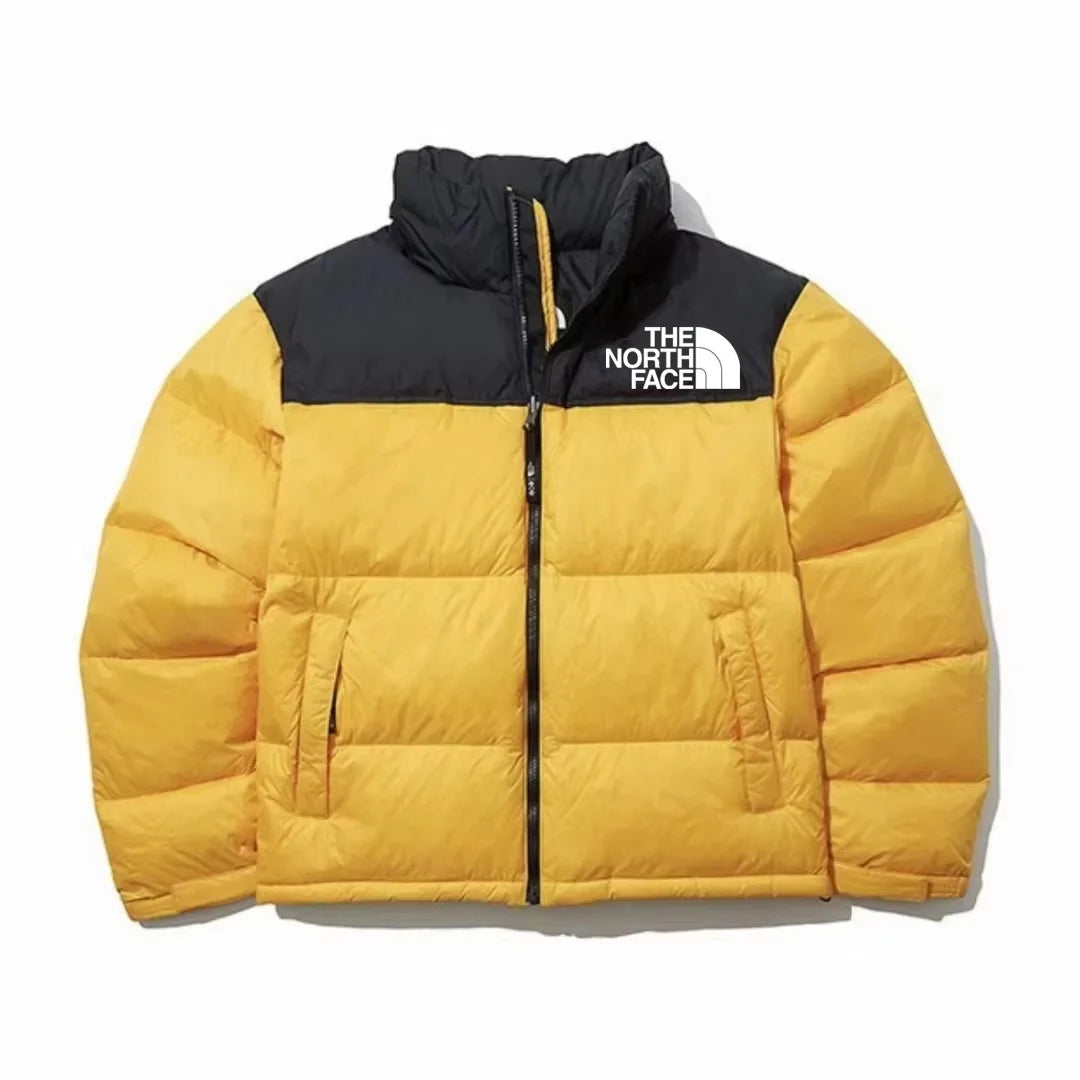 The North Face Daunenjacke – Komfort &amp; Wärme für jede Jahreszeit