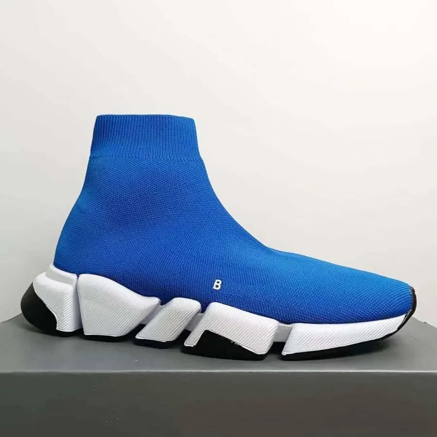 Balenciaga Speed Trainer – Luxus trifft auf Komfort (alle Farben erhältlich)