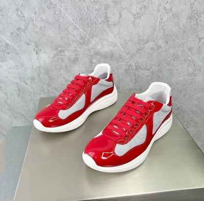 Prada America’s Cup Sneaker – Multicolor Kollektion