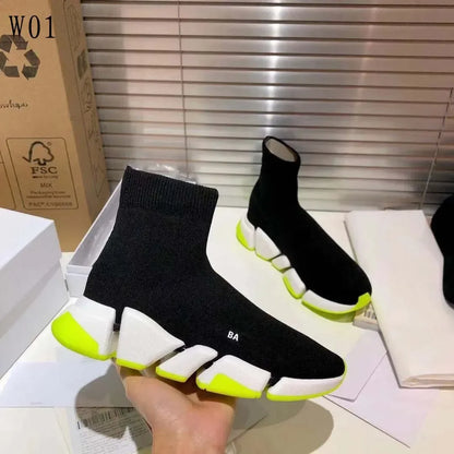 Balenciaga Speed Trainer – Luxus trifft auf Komfort (alle Farben erhältlich)