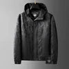 Dior Herren Designerjacke – Luxus Streetwear Look