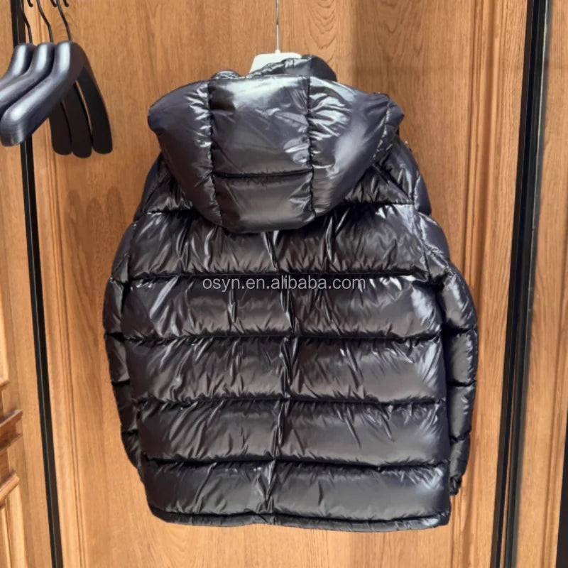 Moncler Maya - Winter Jacke