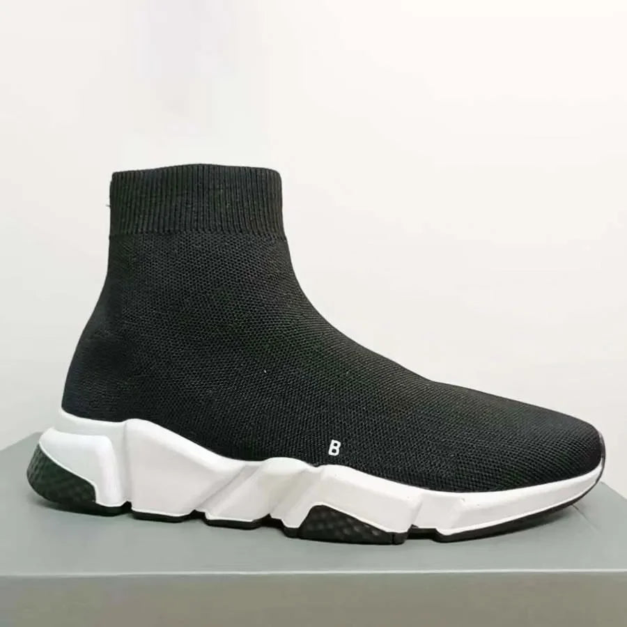 Balenciaga Speed Trainer – Luxus trifft auf Komfort (alle Farben erhältlich)