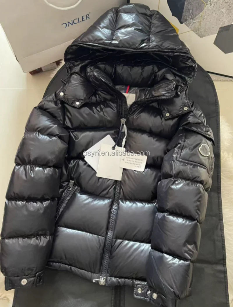 Moncler Maya - Winter Jacke