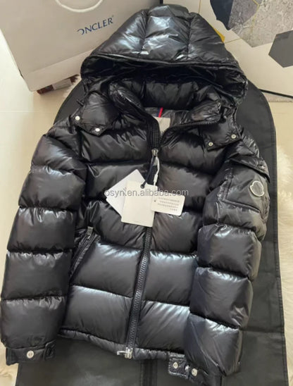 Moncler Maya - Winter Jacke