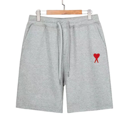 AMI Paris Ami de Coeur - T-shirt