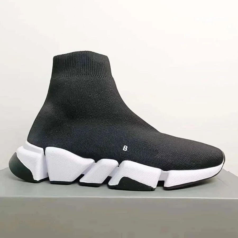 Balenciaga Speed Trainer – Luxus trifft auf Komfort (alle Farben erhältlich)