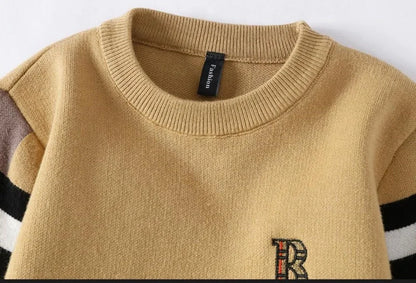 Burberry Pullover