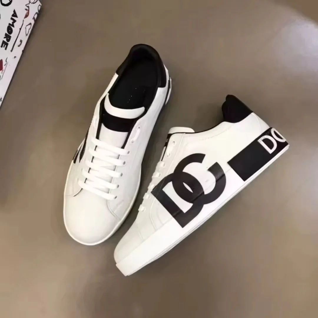 Dolce & Gabbana Sneaker – Luxus Leder-Sneaker für Herren & Damen