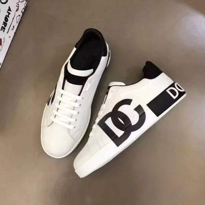 Dolce & Gabbana Sneaker – Luxus Leder-Sneaker für Herren & Damen