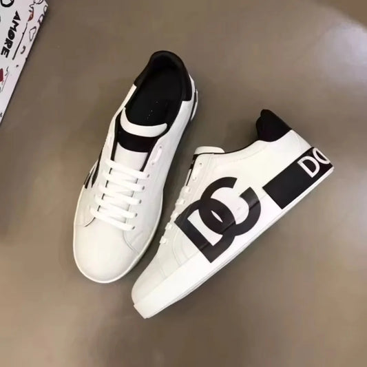 Dolce & Gabbana Sneaker – Luxus Leder-Sneaker für Herren & Damen