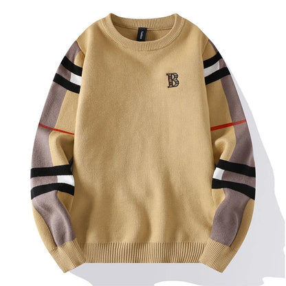 Burberry Pullover