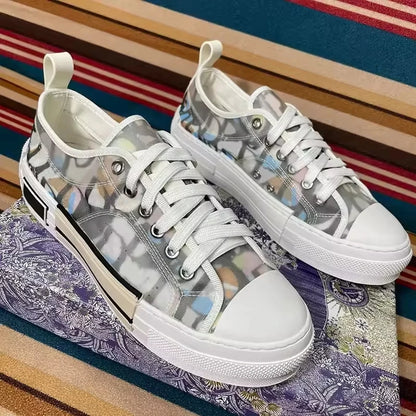 Dior B23 Sneaker – Luxus Low-Top Sneaker für Herren & Damen