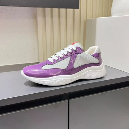 Prada America’s Cup Sneaker – Multicolor Kollektion
