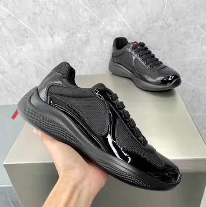 Prada America’s Cup Sneaker – Multicolor Kollektion