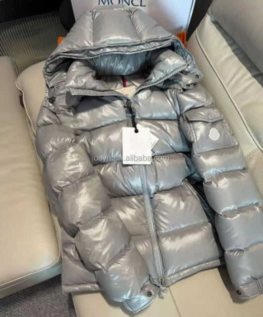 Moncler Maya - Winter Jacke