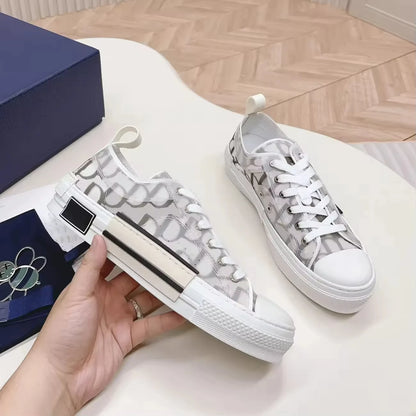 Dior B23 Sneaker – Luxus Low-Top Sneaker für Herren & Damen
