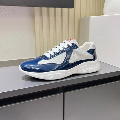 Prada America’s Cup Sneaker – Multicolor Kollektion