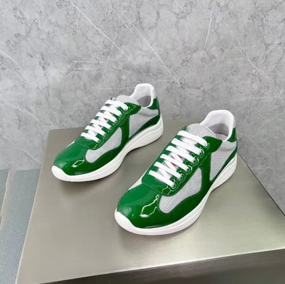 Prada America’s Cup Sneaker – Multicolor Kollektion