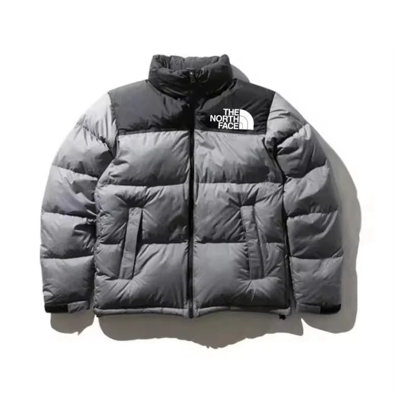 The North Face Daunenjacke – Komfort &amp; Wärme für jede Jahreszeit