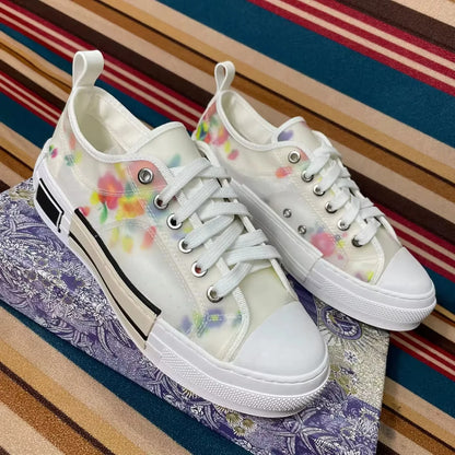 Dior B23 Sneaker – Luxus Low-Top Sneaker für Herren & Damen