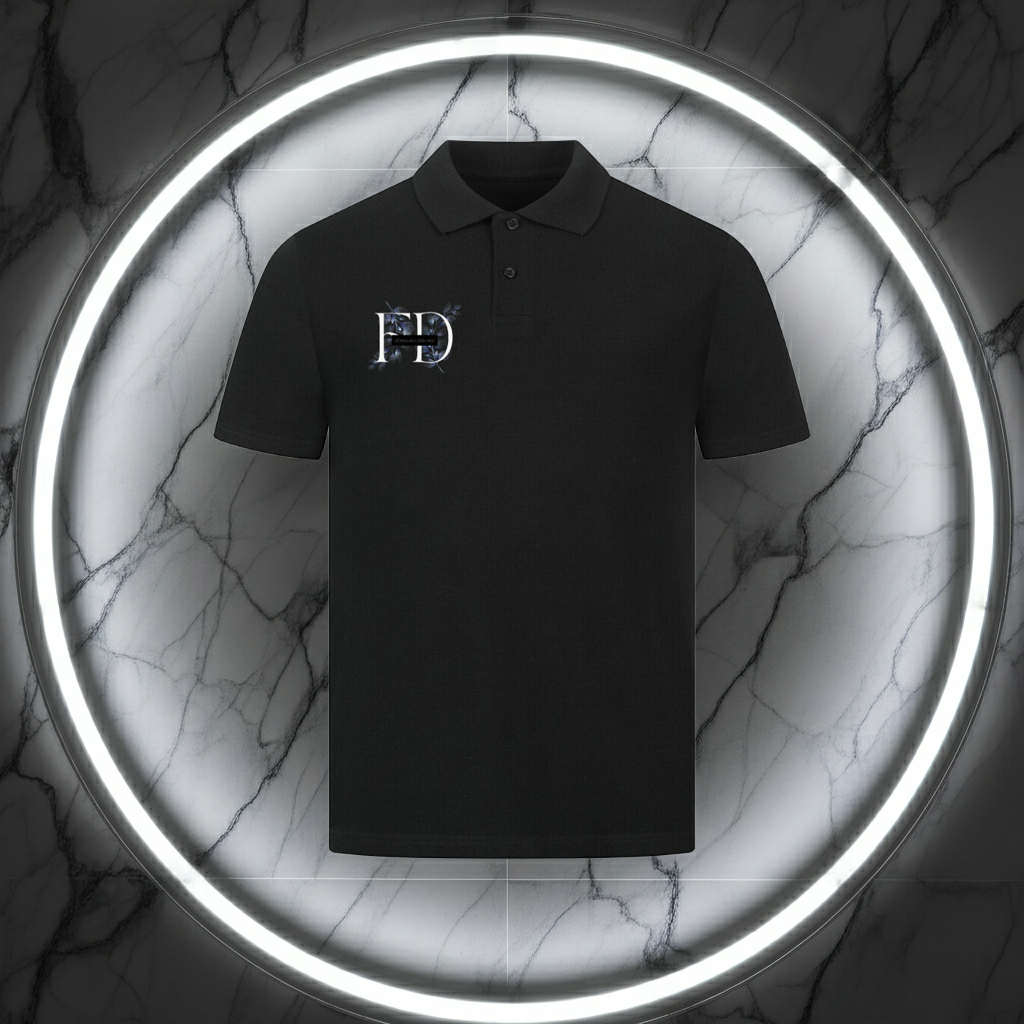Classic Polo Shirt - FENDURA