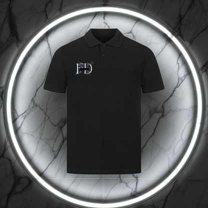 Classic Polo Shirt - FENDURA