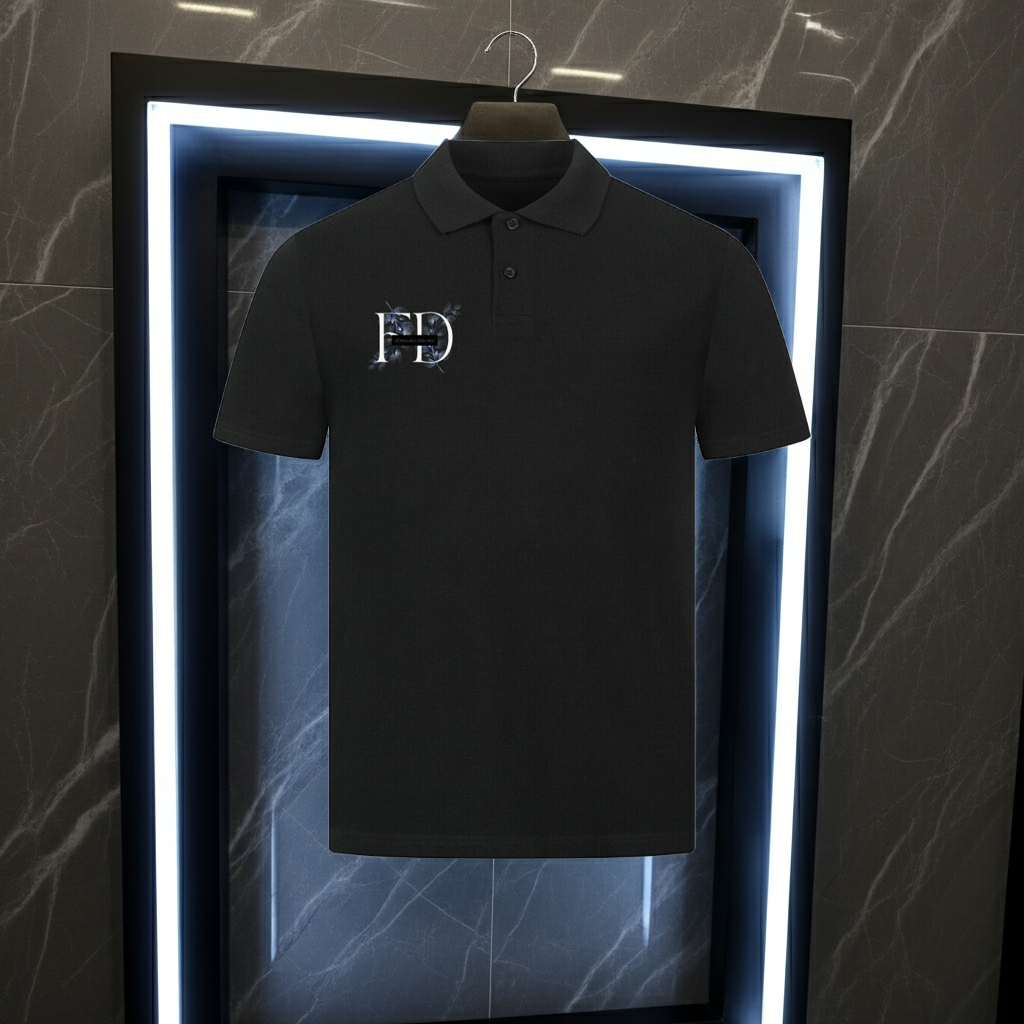Classic Polo Shirt - FENDURA