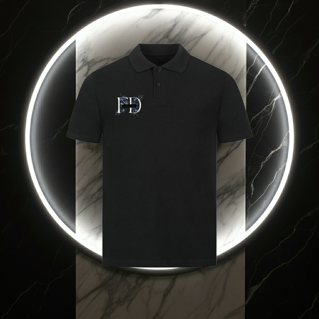 Classic Polo Shirt - FENDURA