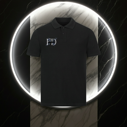 Classic Polo Shirt - FENDURA