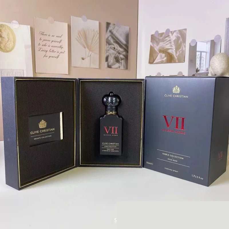 Clive Christian The Crown Eau de Parfum 50 ml