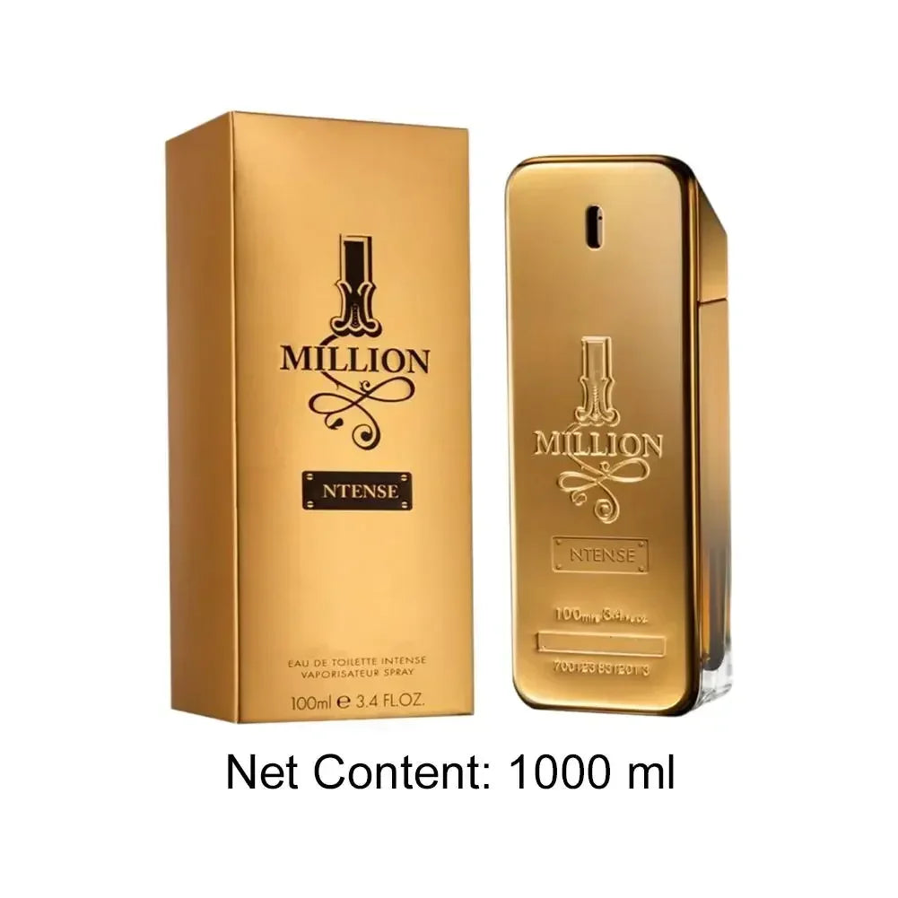 MILLION Intense – Eau de Toilette