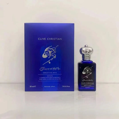 Clive Christian The Crown Eau de Parfum 50 ml