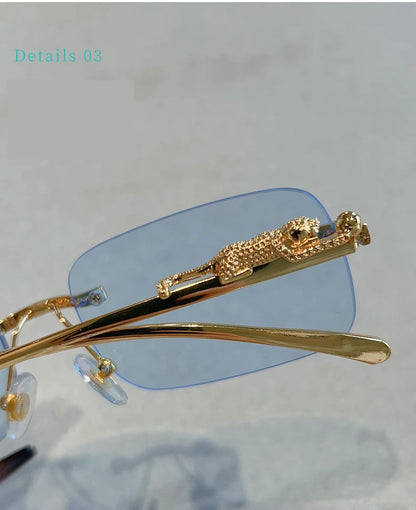 Elyssion Eyewear Sonnenbrillen