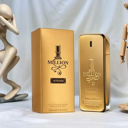 MILLION Intense – Eau de Toilette