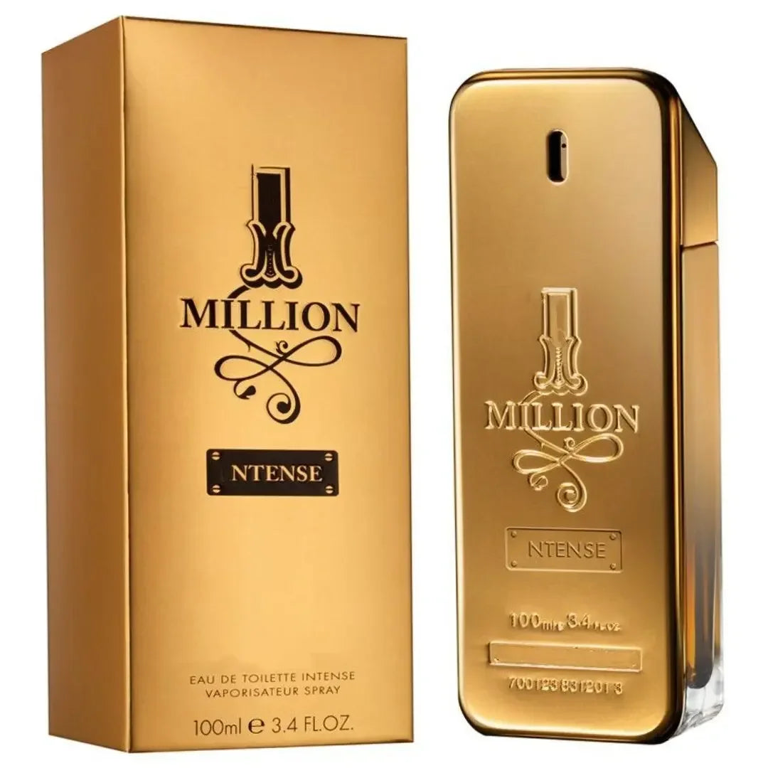 MILLION Intense – Eau de Toilette