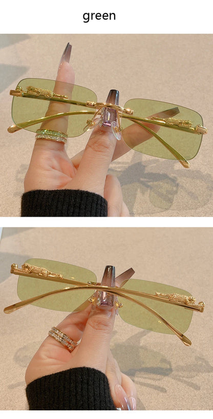 Elyssion Eyewear Sonnenbrillen