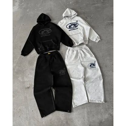 ÉLAN SPORT Tracksuits