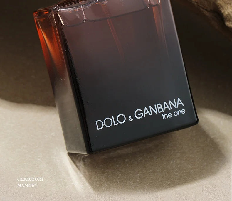 DOLCE &amp; GANBANA The One Eau de Parfum