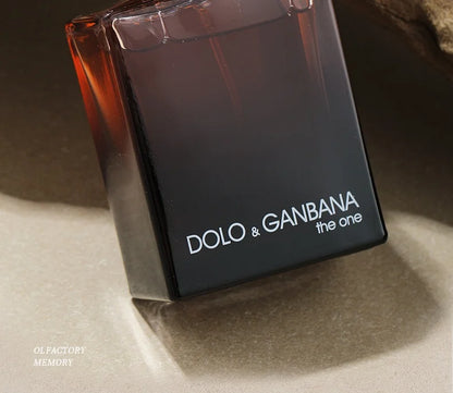 DOLCE &amp; GANBANA The One Eau de Parfum