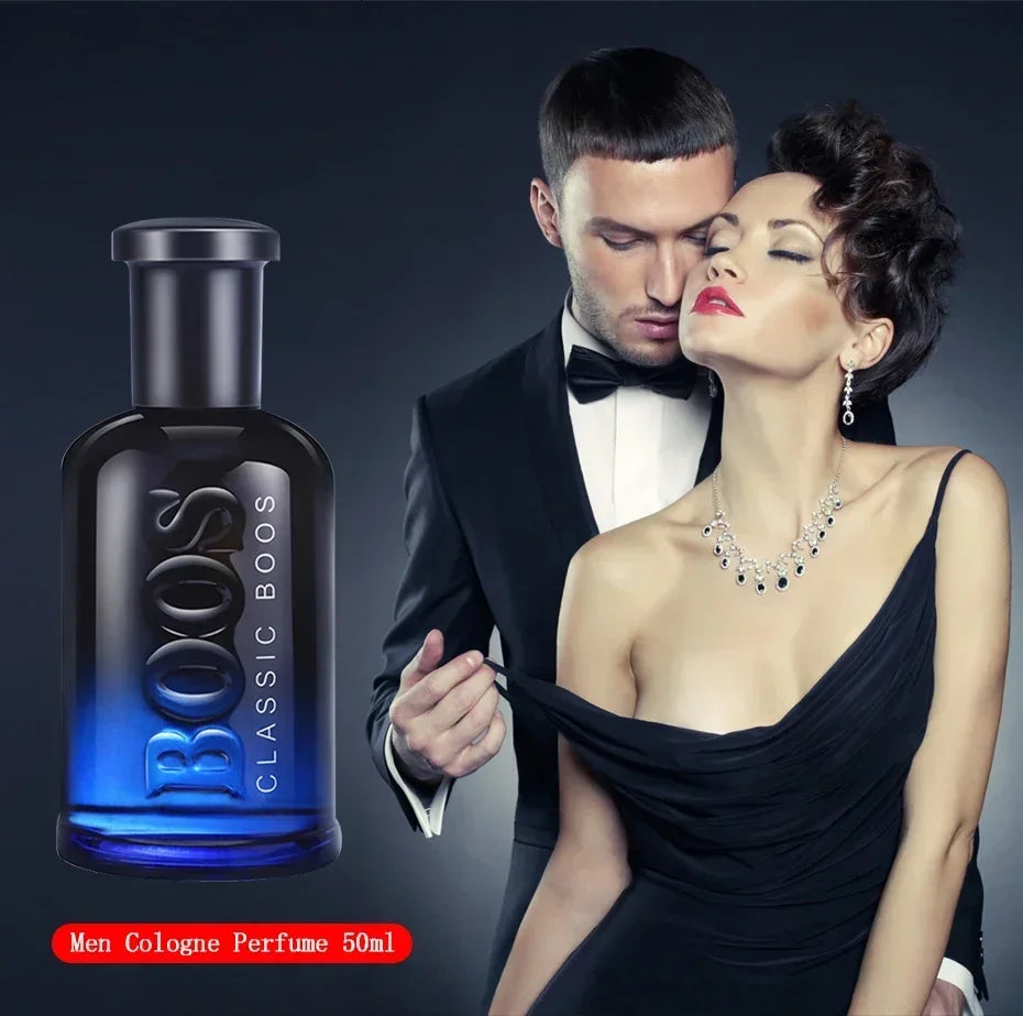 BOOS Eau de Toilette