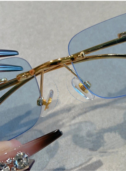 Elyssion Eyewear Sonnenbrillen