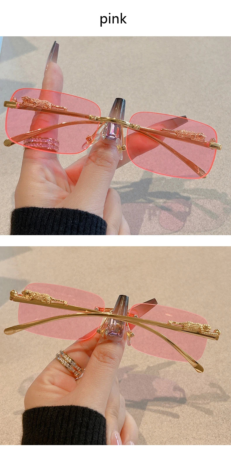 Elyssion Eyewear Sonnenbrillen